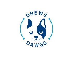 Drews Dawgs entry by dickyomar