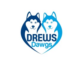 Drews Dawgs entry by dickyomar
