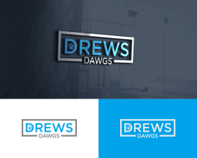Drews Dawgs entry by art dent
