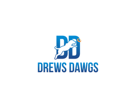 Drews Dawgs entry by punkscratch13