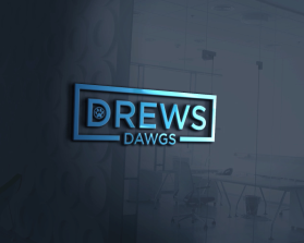 Drews Dawgs entry by art dent