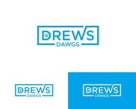 Drews Dawgs entry by art dent
