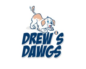 Drews Dawgs entry by quimcey