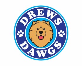 Drews Dawgs entry by JUNE 85