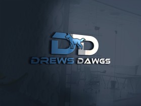 Drews Dawgs entry by MuhammadR