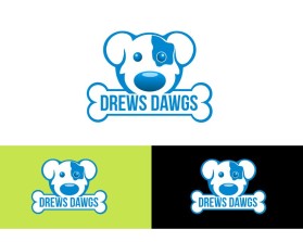 Drews Dawgs entry by DonzDesignz82