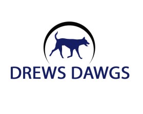 Drews Dawgs entry by DzinerIdea