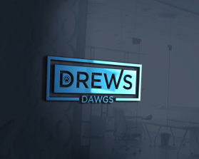 Drews Dawgs entry by art dent