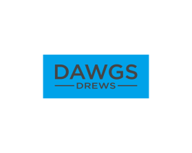 Drews Dawgs entry by must