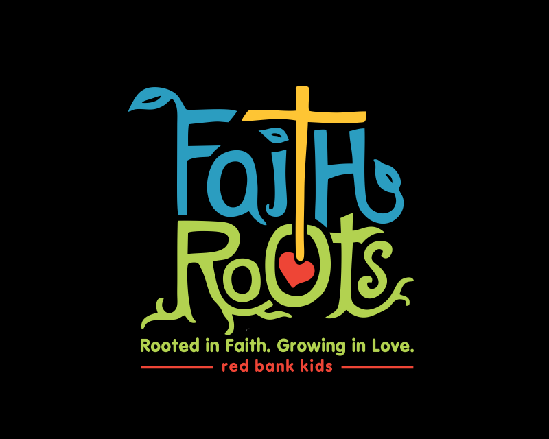 Logo Design for Red Bank Church of Christ
