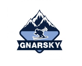 Gnarski entry by rawedengkoclok