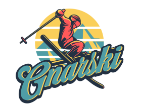 Gnarski entry by Martin Magalona
