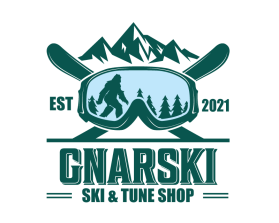 Gnarski entry by Martin Magalona