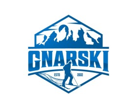 Gnarski entry by Norberto Enrique Perez Viloria