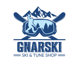 Gnarski entry by Martin Magalona