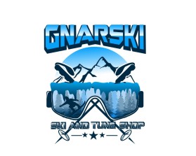 Gnarski entry by Ilham Fajri
