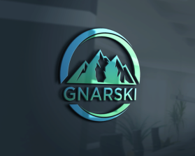 Gnarski entry by zidan