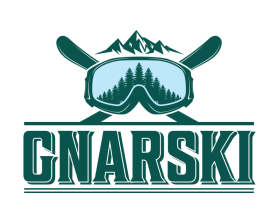 Gnarski entry by Martin Magalona