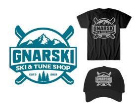 Gnarski entry by Ari Muchtarom
