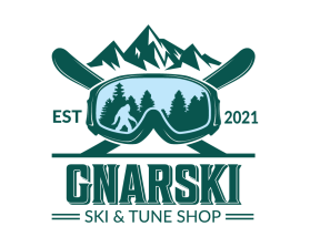 Gnarski entry by Martin Magalona