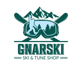 Gnarski entry by Martin Magalona