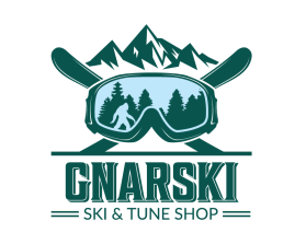 Gnarski entry by Martin Magalona
