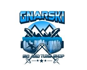 Gnarski entry by Ilham Fajri