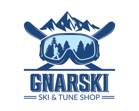 Gnarski entry by Martin Magalona