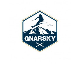 Gnarski entry by rawedengkoclok