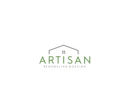 Artisan Remodeling + Design entry by 237DSG