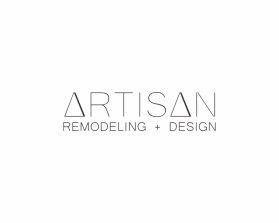 Artisan Remodeling + Design entry by fai_art
