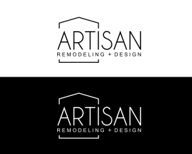 Artisan Remodeling + Design entry by MRDesign