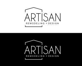 Artisan Remodeling + Design entry by MRDesign