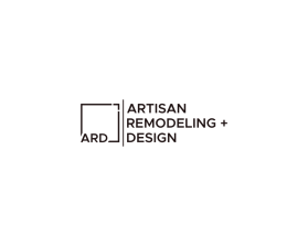 Artisan Remodeling + Design entry by DonickArt