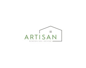 Artisan Remodeling + Design entry by 237DSG