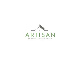 Artisan Remodeling + Design entry by 237DSG