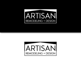 Artisan Remodeling + Design entry by nsdhyd