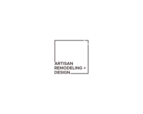 Artisan Remodeling + Design entry by DonickArt