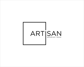 Artisan Remodeling + Design entry by RENDY