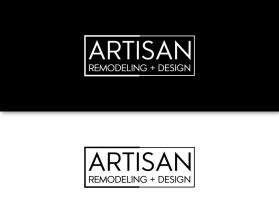 Artisan Remodeling + Design entry by nsdhyd