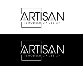 Artisan Remodeling + Design entry by MRDesign