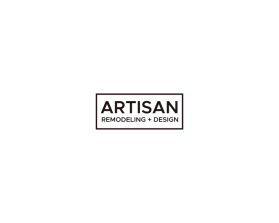 Artisan Remodeling + Design entry by DonickArt