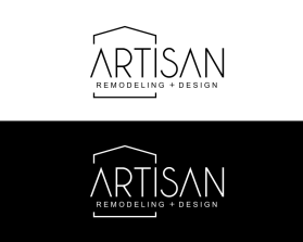 Artisan Remodeling + Design entry by MRDesign