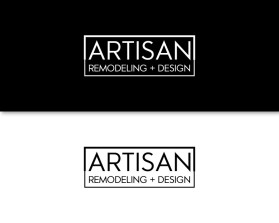 Artisan Remodeling + Design entry by nsdhyd