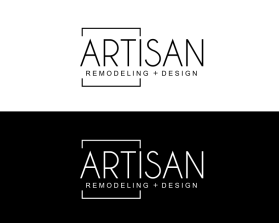 Artisan Remodeling + Design entry by MRDesign