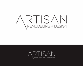 Artisan Remodeling + Design entry by fai_art