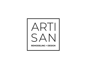 Artisan Remodeling + Design entry by Ichsany