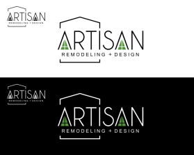 Artisan Remodeling + Design entry by MRDesign
