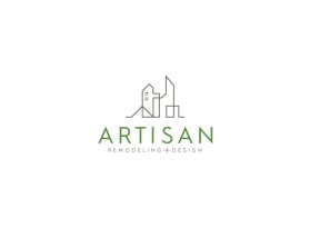 Artisan Remodeling + Design entry by 237DSG