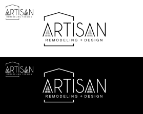 Artisan Remodeling + Design entry by MRDesign